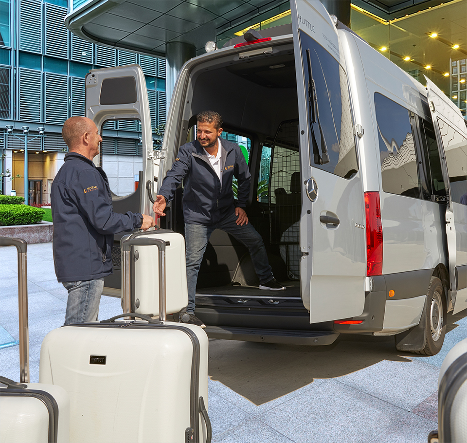 Crew-Transportation-in-Frankfurt